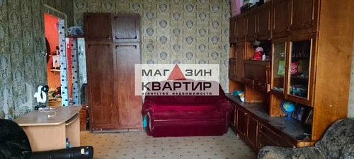 1-ком. квартира,  47 кв.м., ул. Маршала Еременко, д. 8.