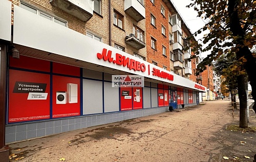 Аренда ПСН по ул.Багратиона