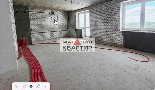 2-ком., Заднепровский район.