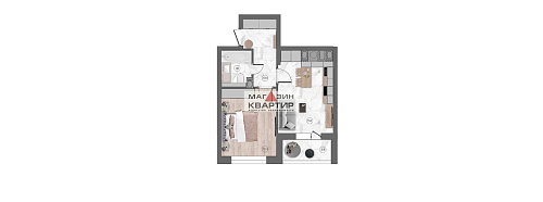 ЖК Восточный Квартал