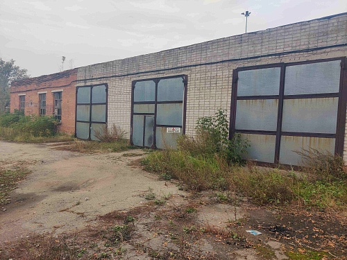 База/склад/производство/автосервис, 3100 м²