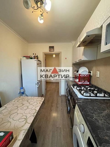 2-к. квартира, 54 кв.м., пр. Гагарина,д.54.