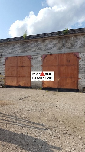 Аренда склада 230 м² на Краснинском ш