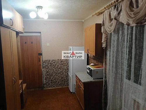 Комната на Фрунзе, 22