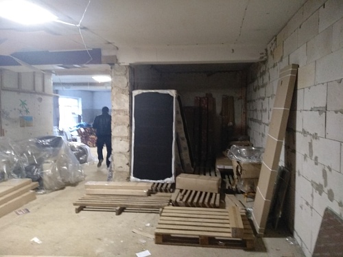 Аренда помещение в Дорогобуже, ул. Карла Маркса 29