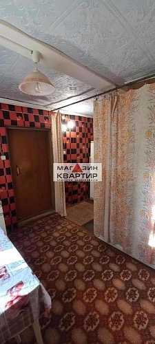 Купить дом с баней в Смоленском районе, дер. Лосево.