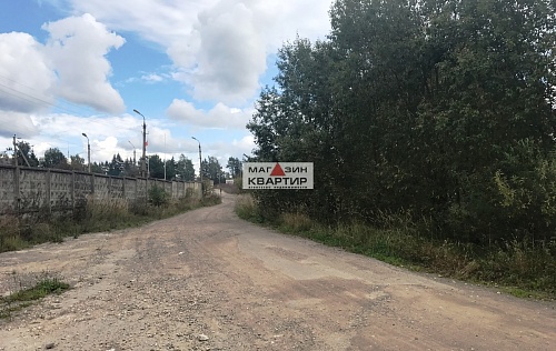 Участок 4 Га около 