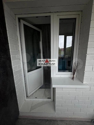 квартира 2 комнатная