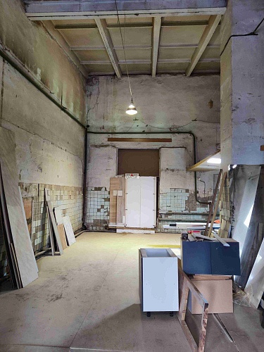 Аренда склад/производство, 232 кв.м. на Витебском шоссе