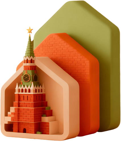 Подбор квартир в Москве