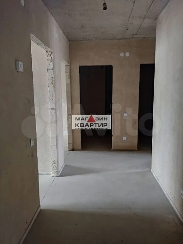 2- ком. квартира, 88,9 м², 2/10 эт. ул. Кловская, дом 11А.