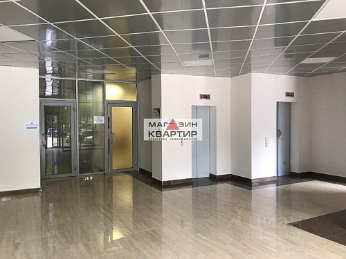Аренда офисов в Бизнес-центре ул. Тенишевой, д.15