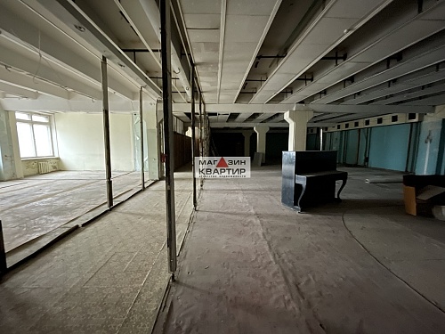 Аренда помещения свободного назначения г. Смоленск ул. Шевченко д.ю86
