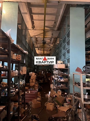 Аренда склада в Заднепровье