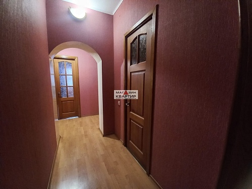 купить 4 комнатную квартиру в Смоленске