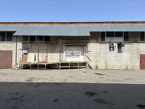 Аренда склада 600 кв.м.+ холод камеры 300 кв.м.