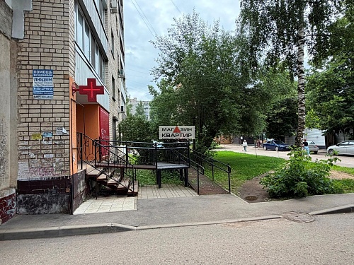 Продажа ПСН 80 кв.м. ул.Нормандия-Неман