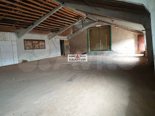 Склад/Производство, 250-600 м²