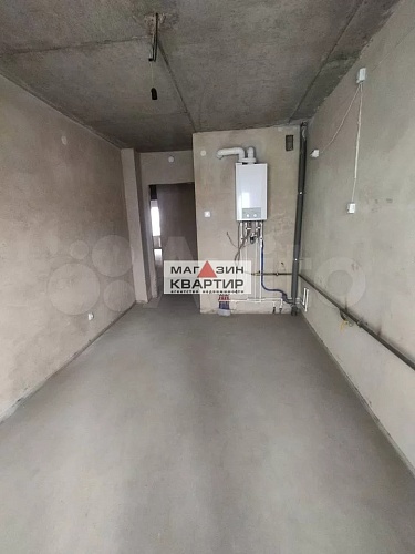 1- ком. квартира, 52,6 м², 4/10 эт. ул. Кловская, дом 11А.