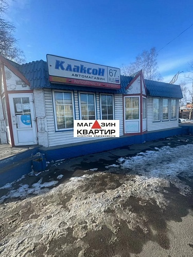 Аренда павильон 120 м² в Заднепровье