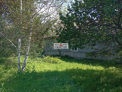 Дом, 79 кв.м., Каспля 2