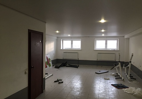 Аренда помещения на ул. Автозаводская, 52А, в Смоленске