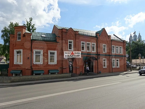 Здание, 770.8 м²