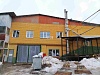 Аренда склада на Попова