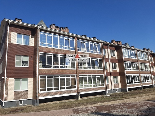 1-ком. кв., 43 кв.м., ул. Днепровская, 19