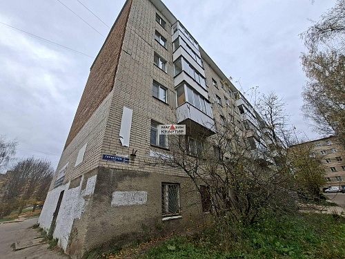 2-ком. квартира ул. Гарабурды, д.19, с ремонтом, мебелью и техникой.