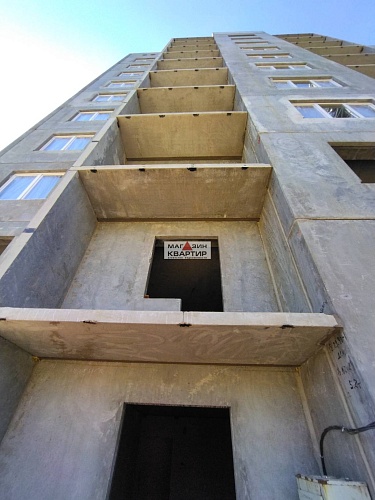 2-к. квартира в новостройке