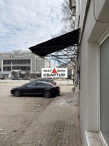 Аренда псн в центре города