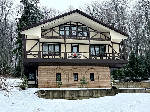 База отдых в д.Высокое на берегу Днепра