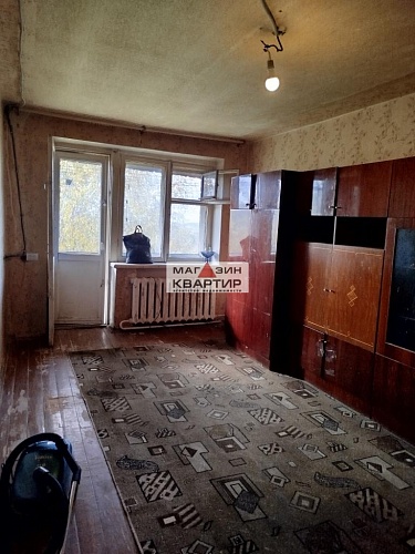 1-ком. квартира, 30,0 кв.м., по у. Ново-Краснофлотская дом 15, 5/5 кир