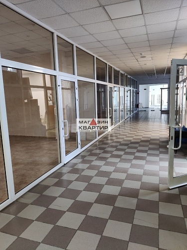 Офис/торговое помещение, 30 м² на Колхозной площади