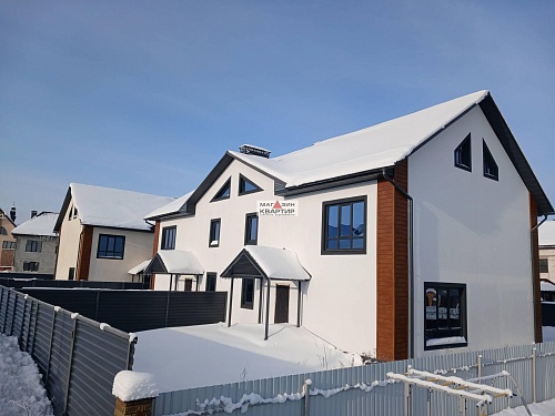 Таунхаус в Смоленске