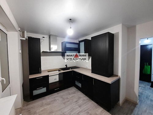 1-ком.кв., 41 кв.м., Изумрудная, 7