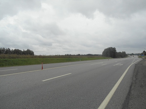 Участок промназначения 7 Га