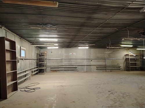 Аренда Склада-производства в Ленинском р-не