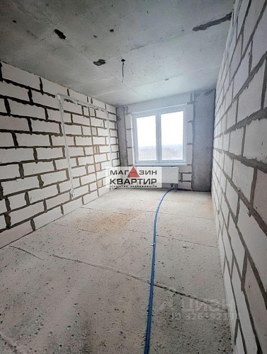 2 комнатная квартира ЖК Среда Краснинское шоссе