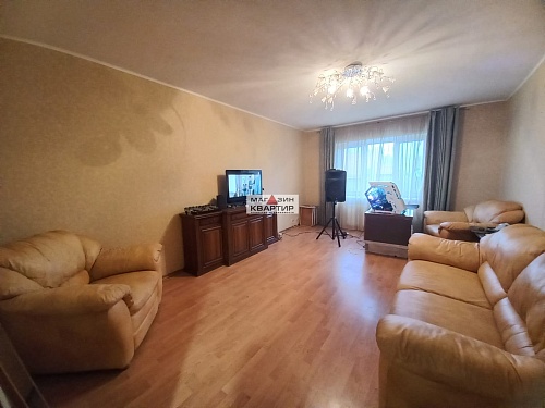 купить 4 комнатную квартиру в Смоленске