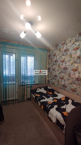 4-комн. квартира по адресу: Смоленск, ул.Рыленкова. 73