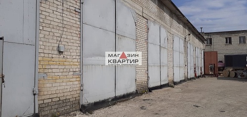 Аренда склада 230 м² на Краснинском ш