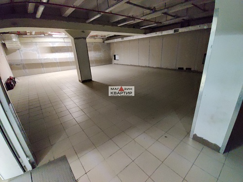 Аренда производственного/складского помещения 800 кв.м.