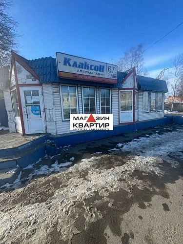 Здание, 120 м²