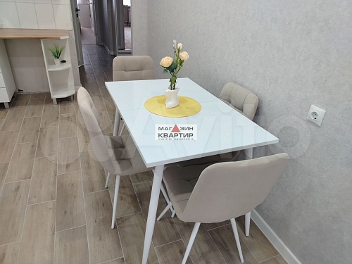 Купить однокомнатную квартиру в Смоленске