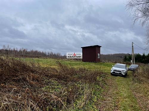 Купить участок 15 соток в д. Иловка