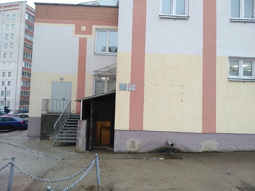 Аренда помещения на ул. Автозаводская, 52А, в Смоленске