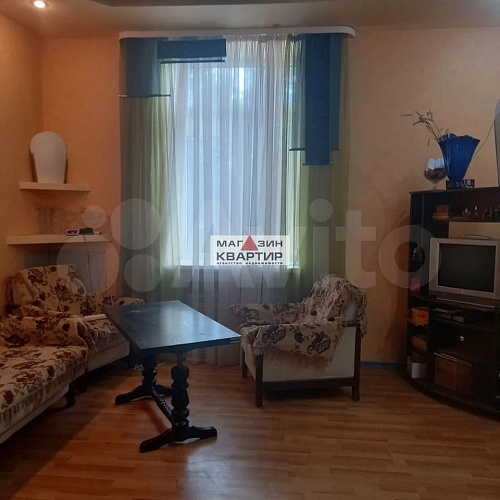 Купить 2 комнатную квартиру в Смоленске