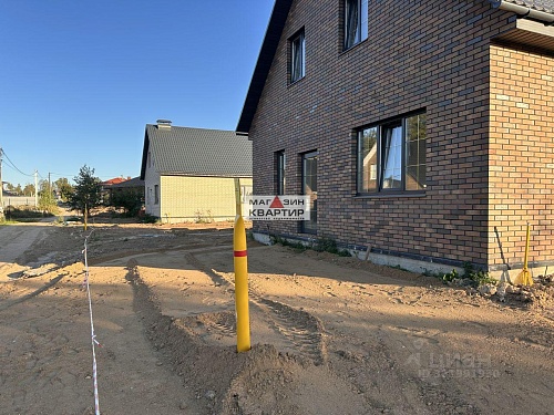 Дом в Смоленске